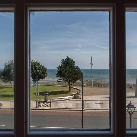 The Haven Ξενοδοχείο Νιούκασλ Εξωτερικό φωτογραφία